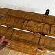 Coat rack cloakroom 1970