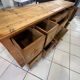 Vintage 1950s workshop sideboard