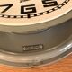 Horloge industrielle