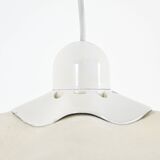 Area 50 pendant lamp by Mario Bellini for Artemide, 1970