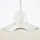 Area 50 pendant lamp by Mario Bellini for Artemide, 1970
