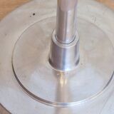 Large mazda art deco lamp
