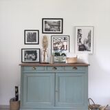Old sideboard
