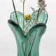 "OVNI II" XXL vase in Murano glass – 1970s