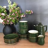 Apilco coffee service