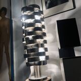 Lampadaire Exceptionnel • Vintage • Space Age • 1970