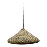 Wicker suspension