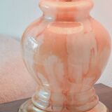 Lampe opaline