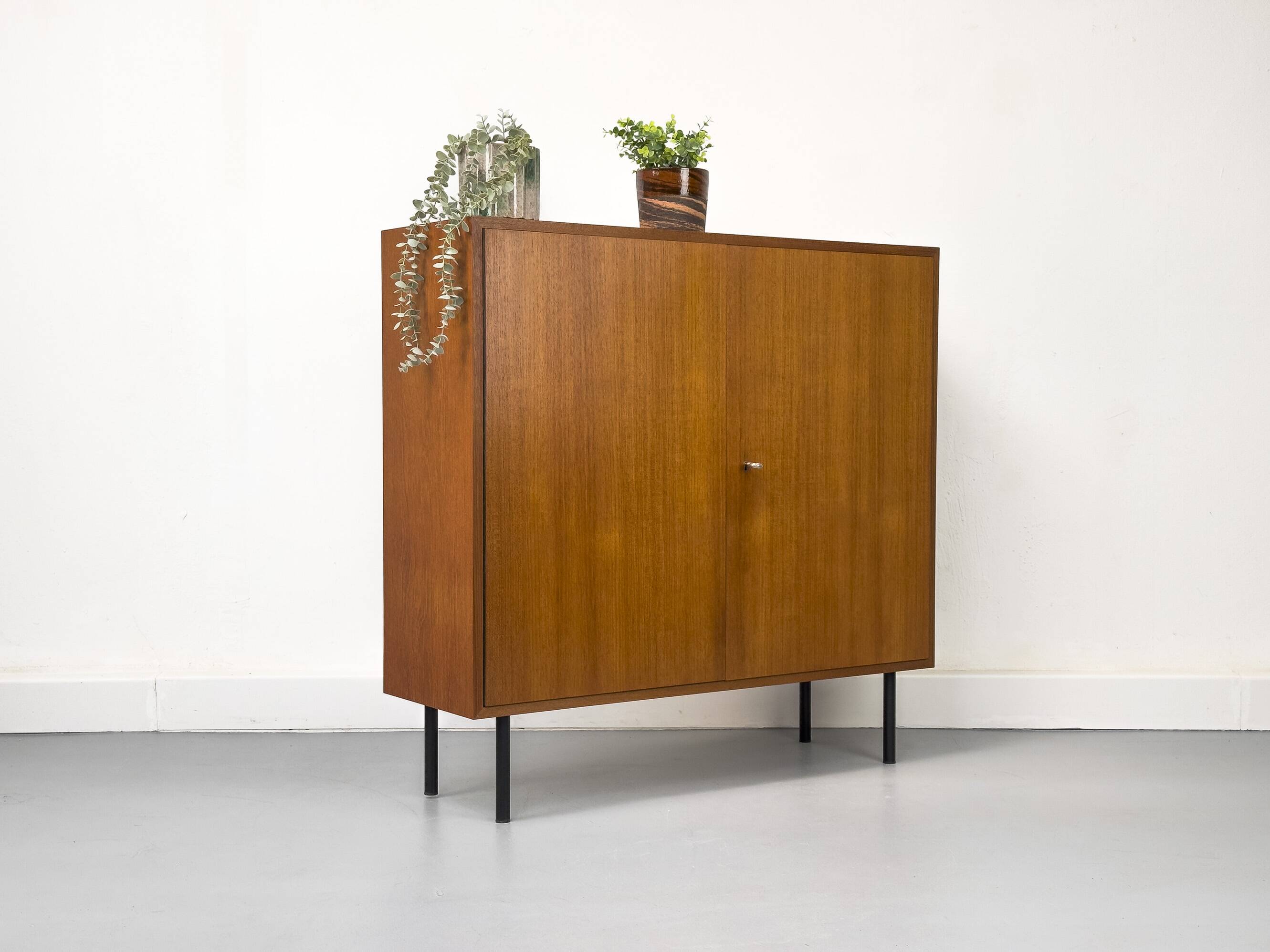 Teak Cabinet from Idee Möbel, 1960s