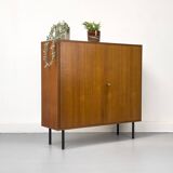 Teak Cabinet from Idee Möbel, 1960s