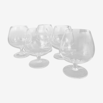 Cognac glass