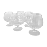 Cognac glass