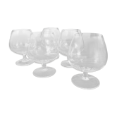 Cognac glass