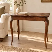 Cabaret coffee table from the 19th century, Napoleon III era.