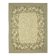 Handmade European Vintage Aubusson Kilim 268 cm x 355 cm