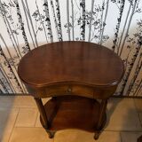 Kidney table