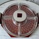 Art Deco 1930s plateau