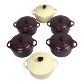 Pots