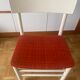 Chaise vintage Farstup années 70
