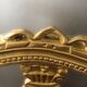 Chaise Louis XVI
