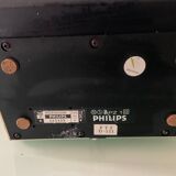 Vintage Philips radio from the 70s