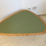 Red edition coffee table
