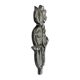 Flowers Artwork Bas Relief Paul Vermeire Perignem