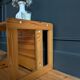 Chaise d'enfant