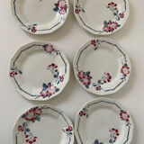 Small plates Selency x Monoprix Croisé Laroche