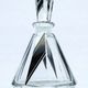 E3V ART DECO Enamelled Carafe by Karel Palda