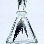 Carafe émaillée Art déco par Karel Palda