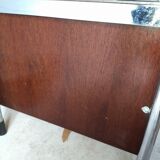Bureau Tord Bjorklund Ikea vintage années 80