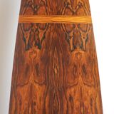 Scandinavian rosewood sideboard