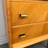Vintage secretary