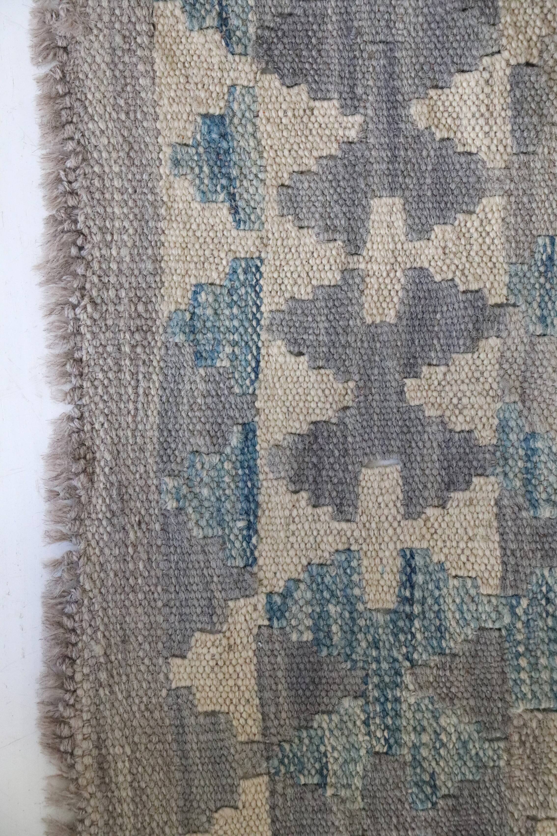 Afghan rug from Maimana – 20th century