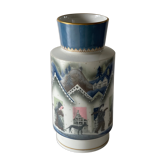 Vase Manufacture nationale de Sévres model Fontaine