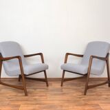 Armchairs by B. Fenrych-Węcławska