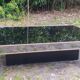 Table basse italie 1970