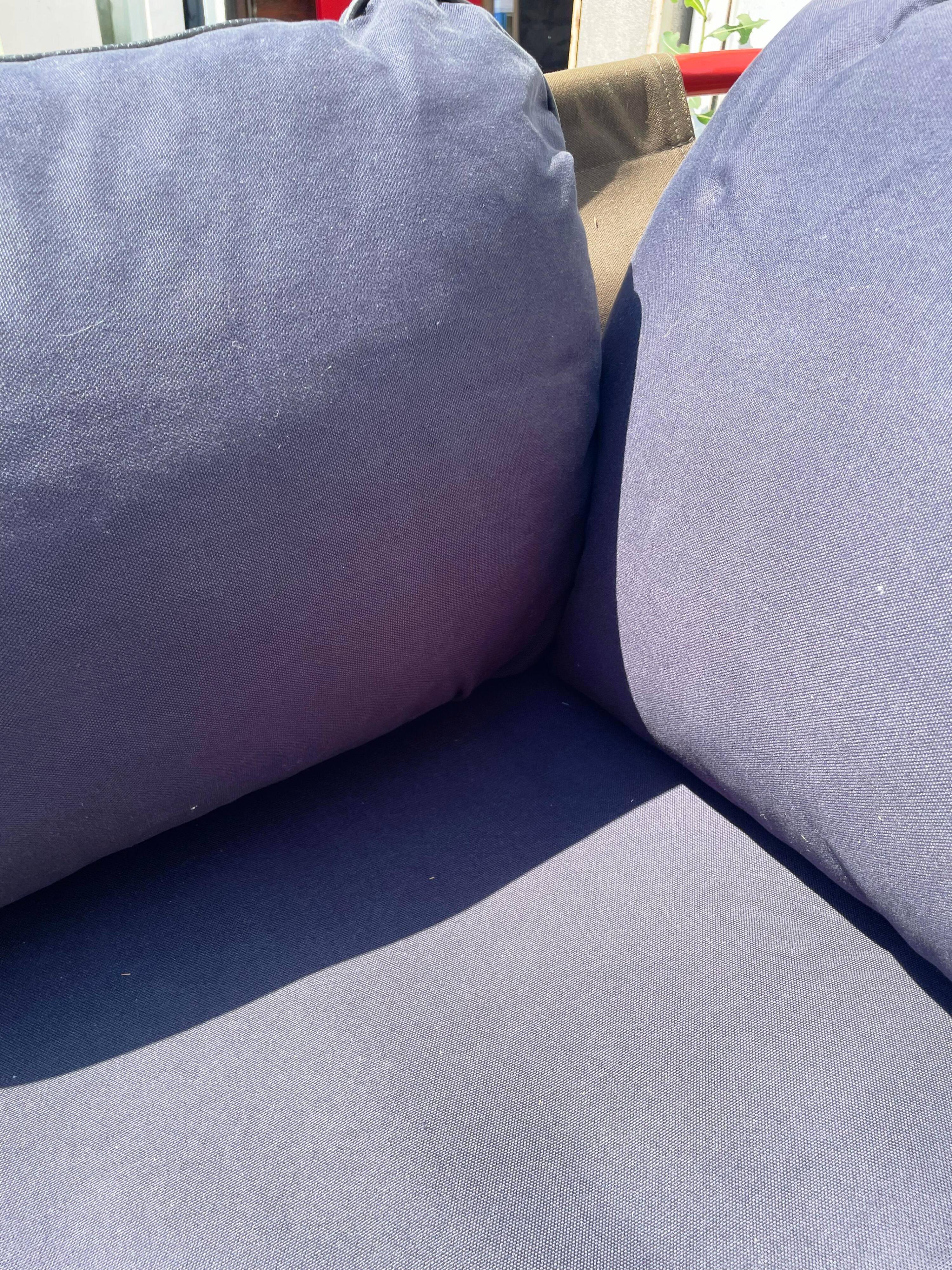 Can Chair, Hay