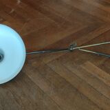 Lunel articulated wall light