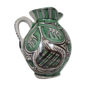 pichet vase Domingo Punter,