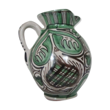 Pitcher vase Domingo Punter, 60s