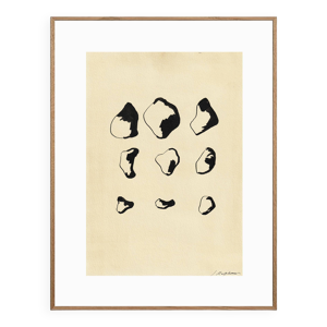 Dessin original de J.