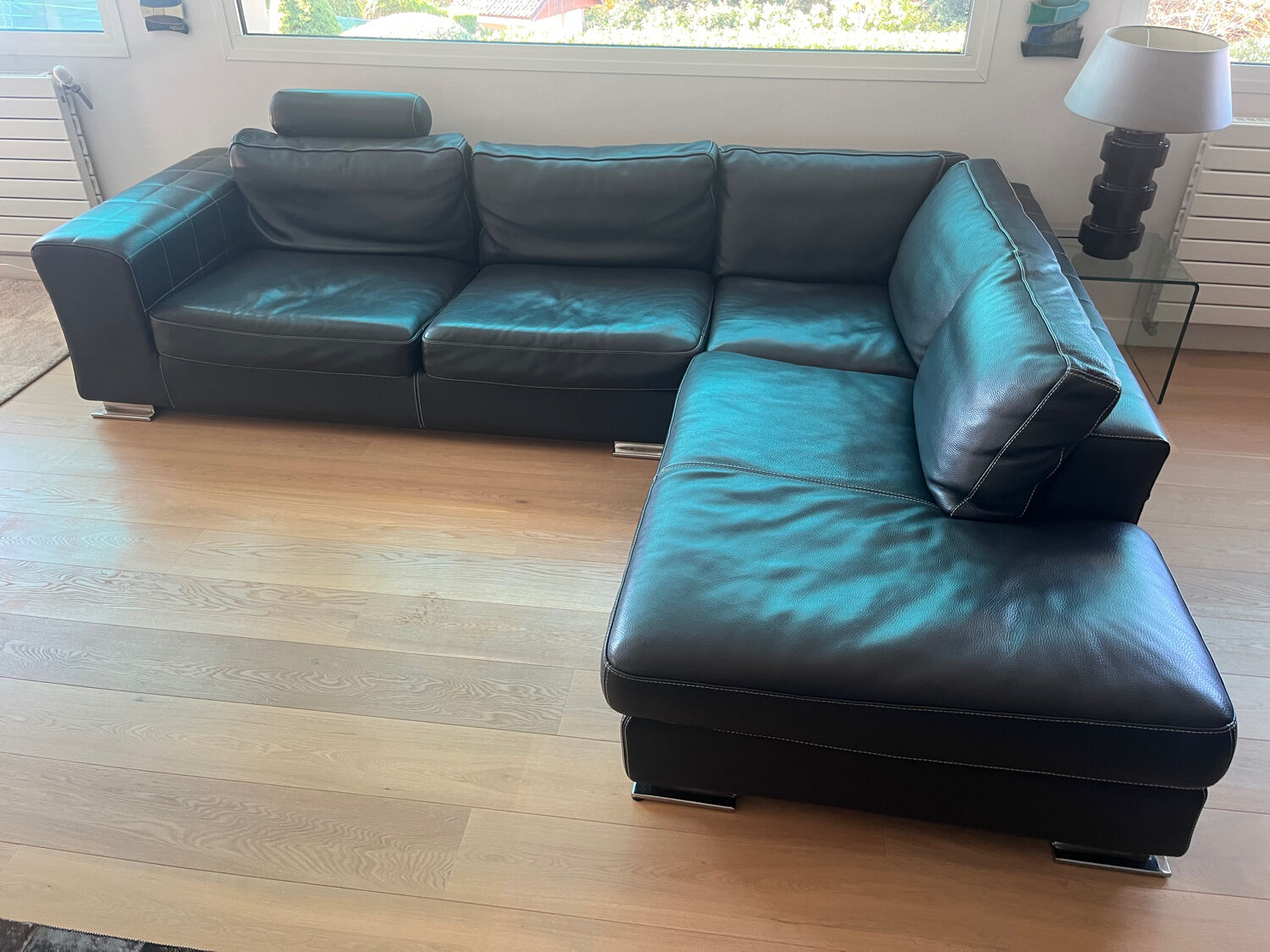 Prince Sofa by Ligne Roset