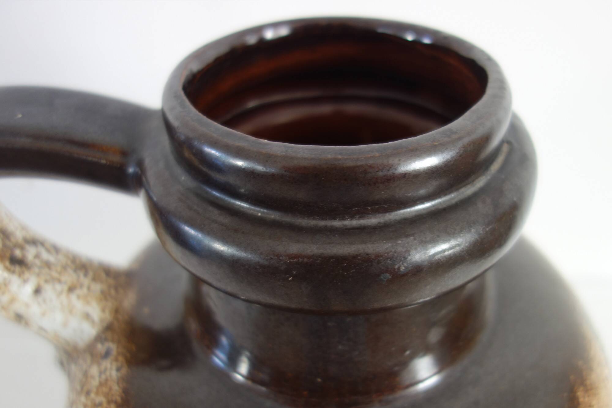 Large West Germany floor vase from the 60s