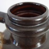 Large West Germany floor vase from the 60s