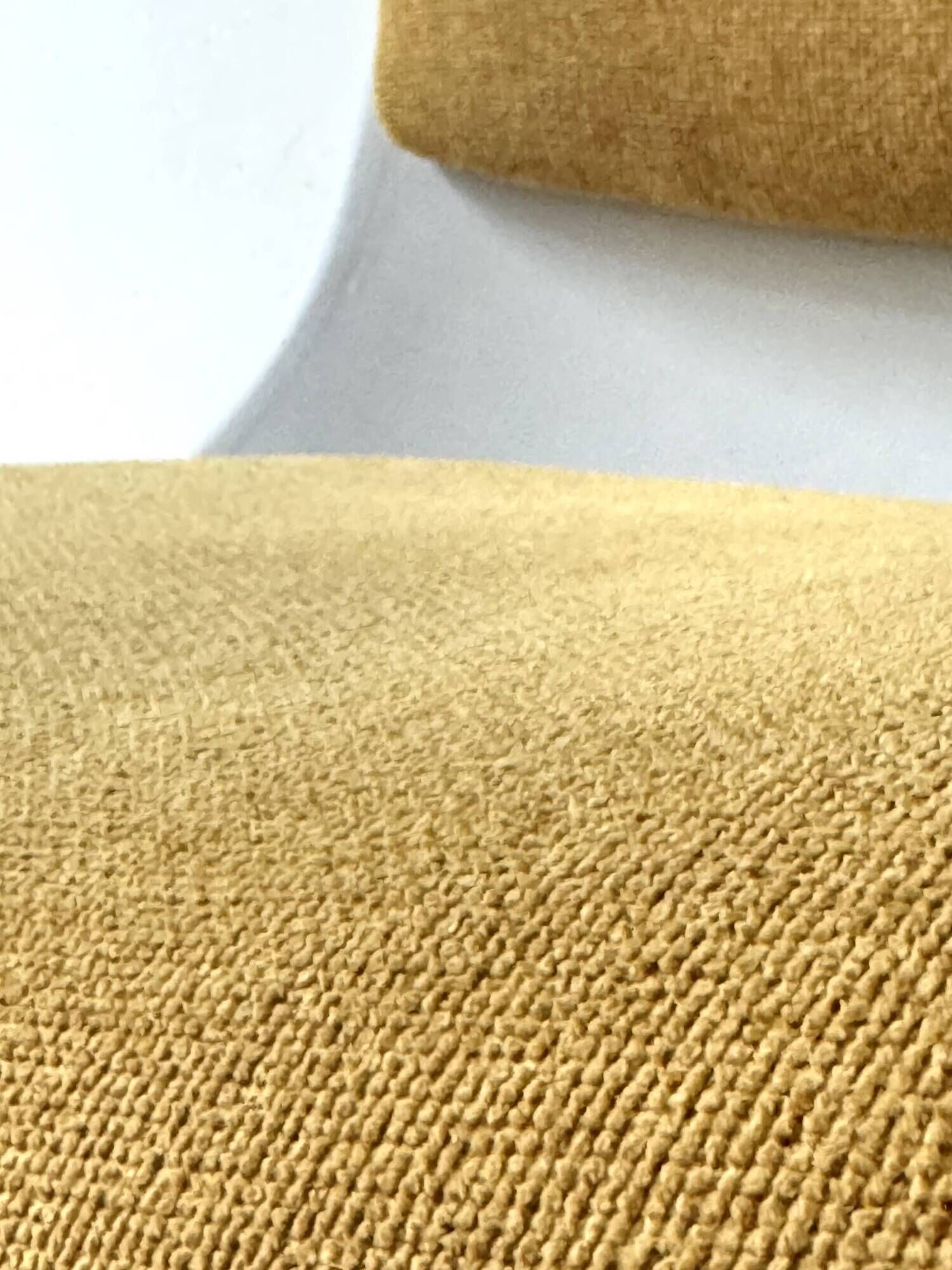 Italian armchair S Space by A. Pinaffo & P. Scagnellato, design 1970