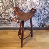 Spanish bar stool