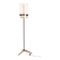 Three-Arm Floor Lamp by Stilnovo, 1950s