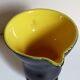 Pitcher Digoin-Sarreguemines No.7310 50s